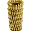 Hot Vase Banana Gold 79 Vasen
