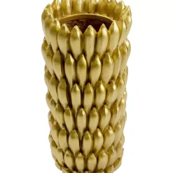 Hot Vase Banana Gold 79 Vasen