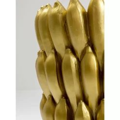 Hot Vase Banana Gold 79 Vasen