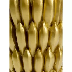 Hot Vase Banana Gold 79 Vasen