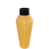 Discount Vase Barfly Amber Matt 43Cm Vasen