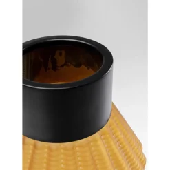 Discount Vase Barfly Amber Matt 43Cm Vasen