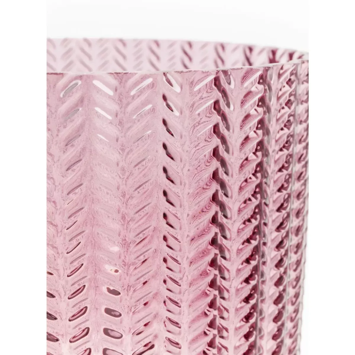 Sale Vase Barfly Berry 24Cm Vasen