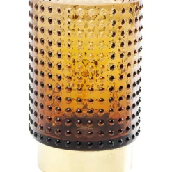 Best Vase Barfly Brown 14Cm Vasen