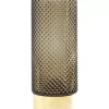 Clearance Vase Barfly Dark Green 25Cm Vasen