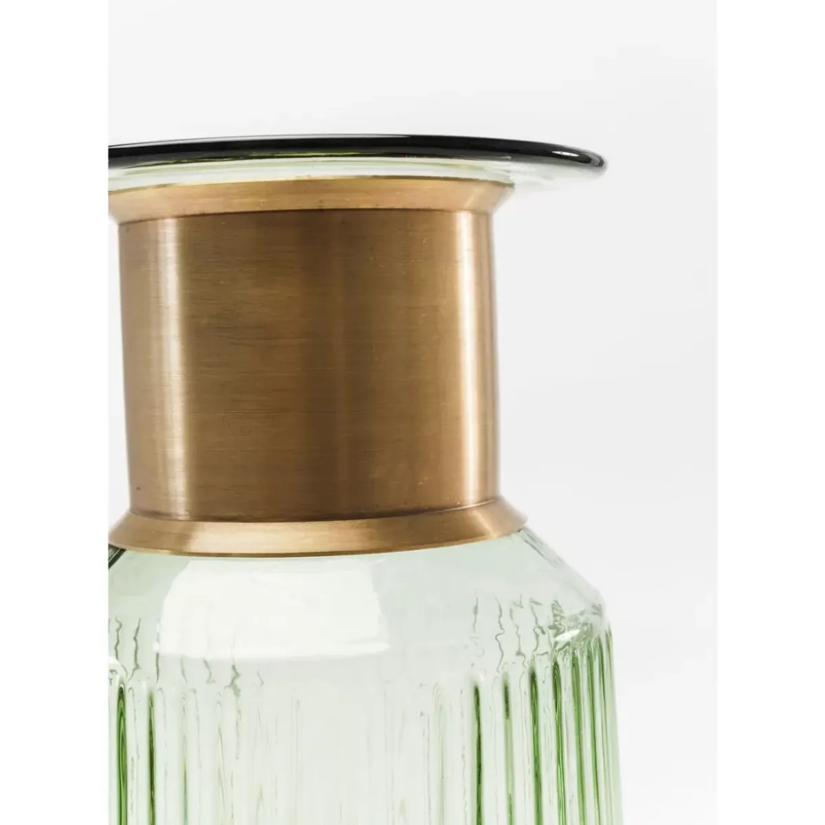 Discount Vase Barfly Green 30Cm Vasen