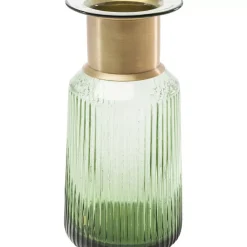 Discount Vase Barfly Green 30Cm Vasen