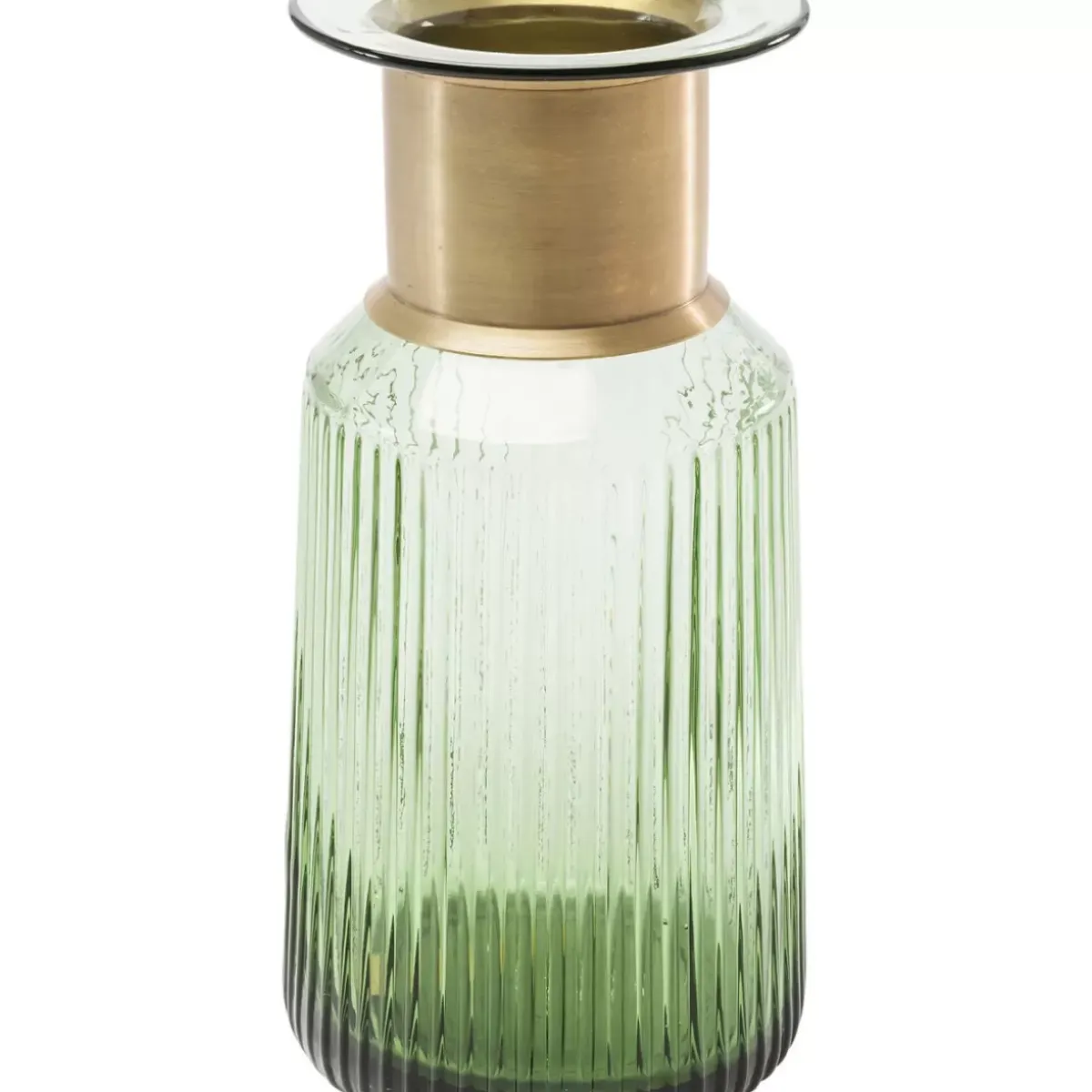 Discount Vase Barfly Green 30Cm Vasen