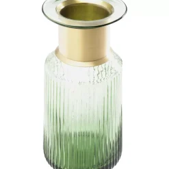 Discount Vase Barfly Green 30Cm Vasen