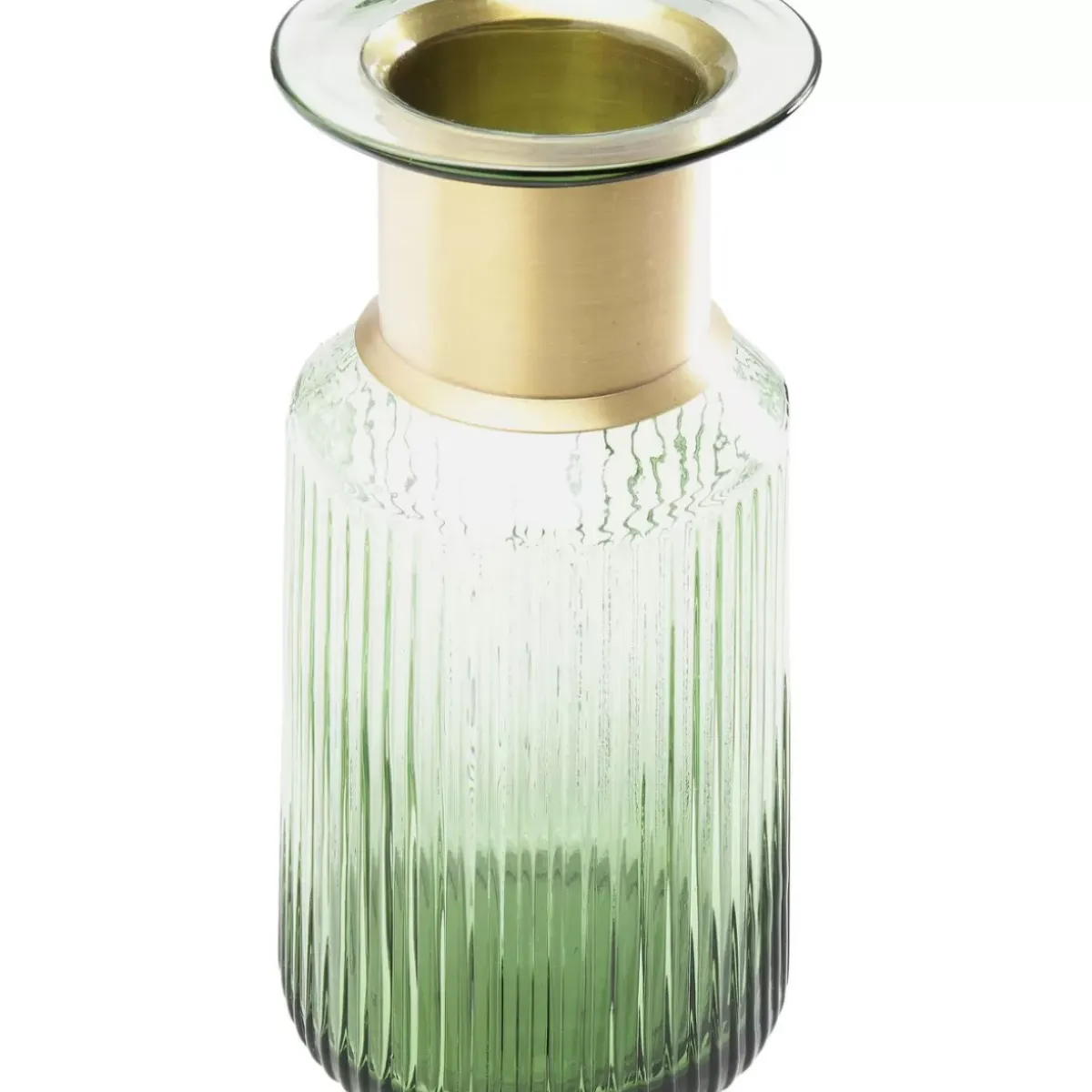 Discount Vase Barfly Green 30Cm Vasen