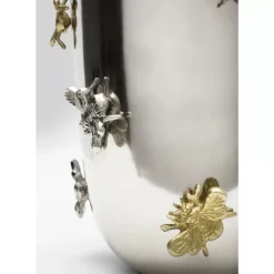 New Vase Bees 46Cm Vasen