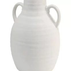 Discount Vase Bia Weis 26Cm Vasen