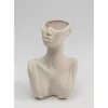 Clearance Vase Body Art 19Cm Vasen