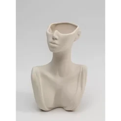 Clearance Vase Body Art 19Cm Vasen