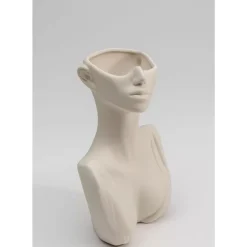 Clearance Vase Body Art 19Cm Vasen