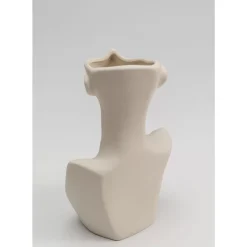 Clearance Vase Body Art 19Cm Vasen