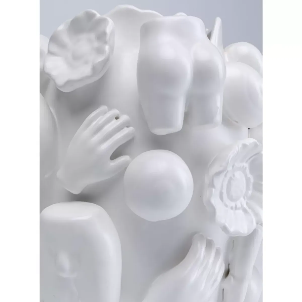 Clearance Vase Body Parts 25 Vasen