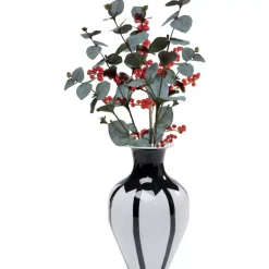 New Vase Bohemian 26Cm Vasen