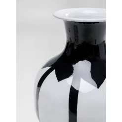 New Vase Bohemian 26Cm Vasen