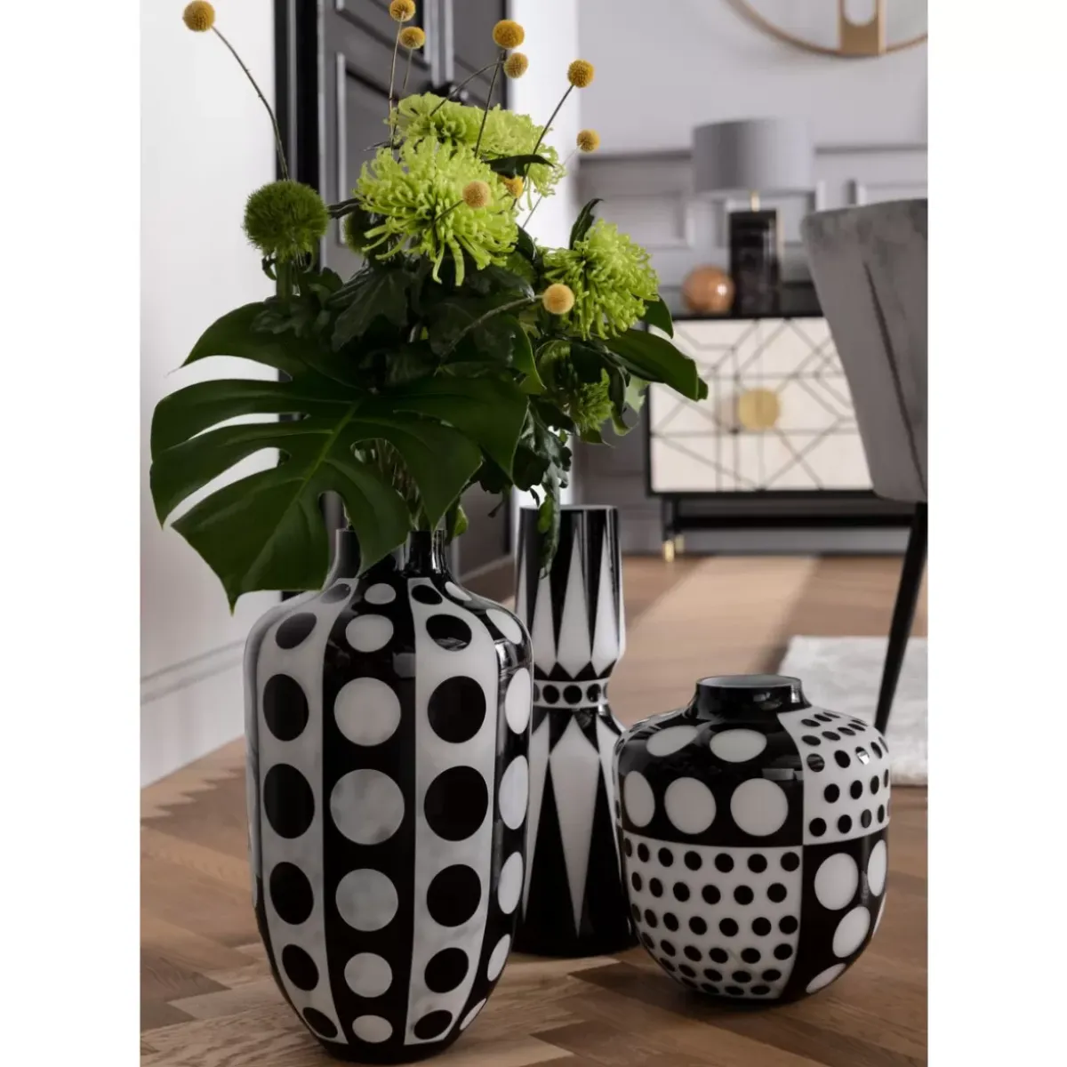Best Vase Brillar 45Cm Vasen