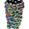 Online Vase Burbuja Shiny 20Cm Vasen