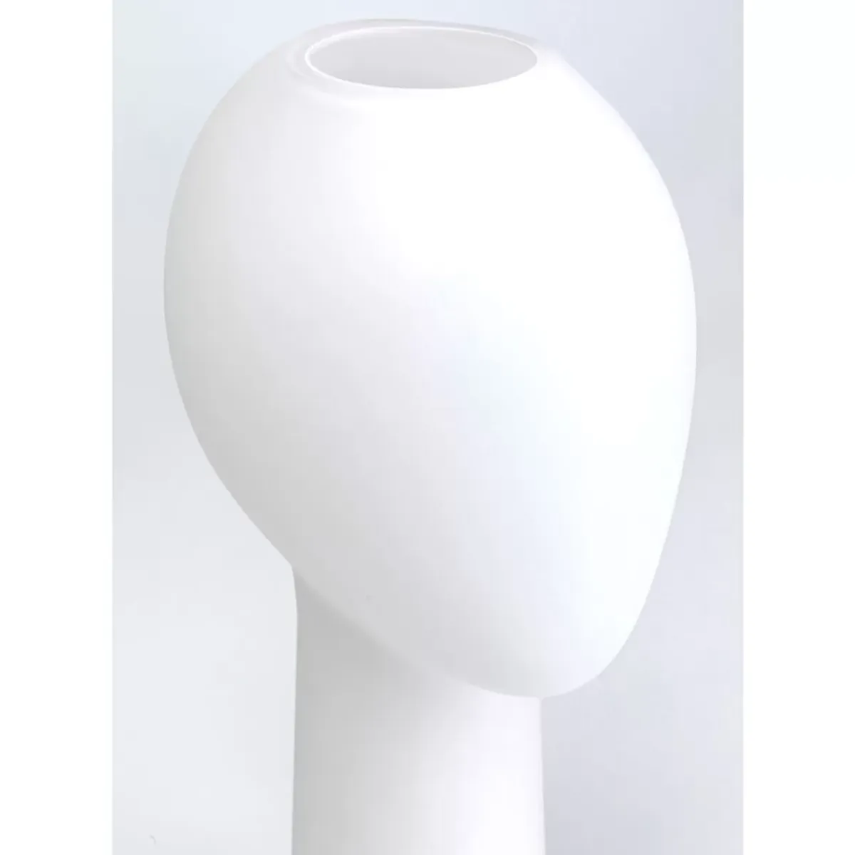New Vase Cabeza 40Cm Vasen