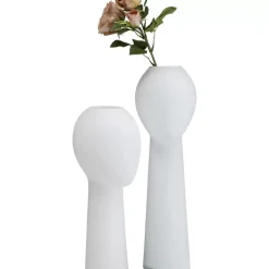 New Vase Cabeza 40Cm Vasen