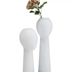 Vase Cabeza 50Cm Vasen