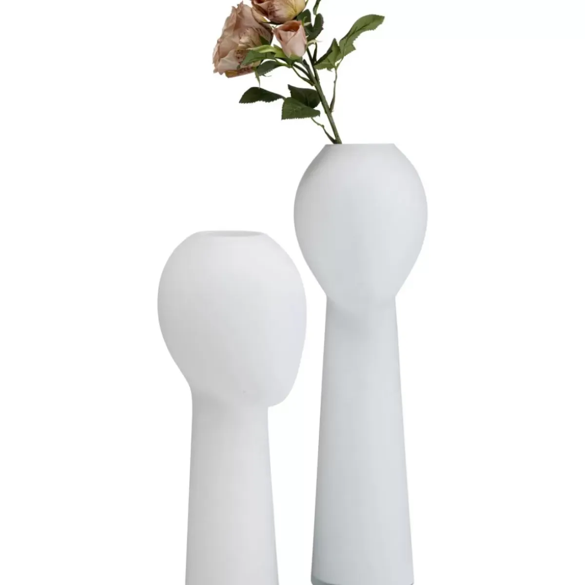 Vase Cabeza 50Cm Vasen