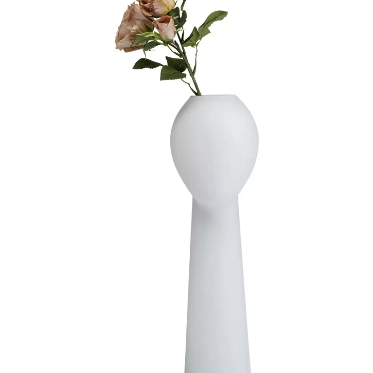 Vase Cabeza 50Cm Vasen