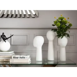 Vase Cabeza 50Cm Vasen