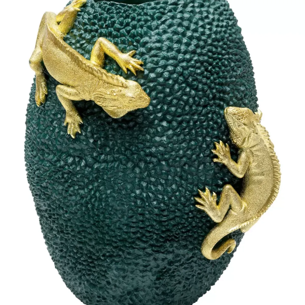 New Vase Chameleon Jack Fruit 39 Vasen