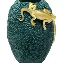 New Vase Chameleon Jack Fruit 39 Vasen