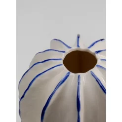Online Vase Coral 22Cm Vasen
