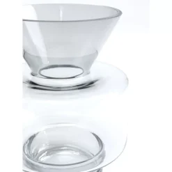 Online Vase Cristallino 20Cm Vasen