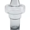 Sale Vase Cristallino 24Cm Vasen