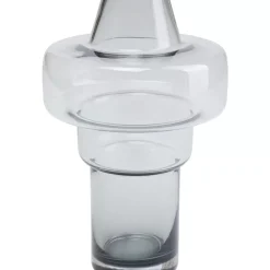 Sale Vase Cristallino 24Cm Vasen