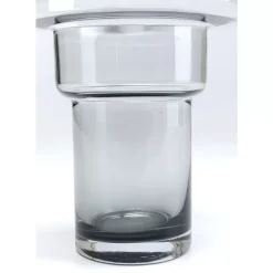 Sale Vase Cristallino 24Cm Vasen