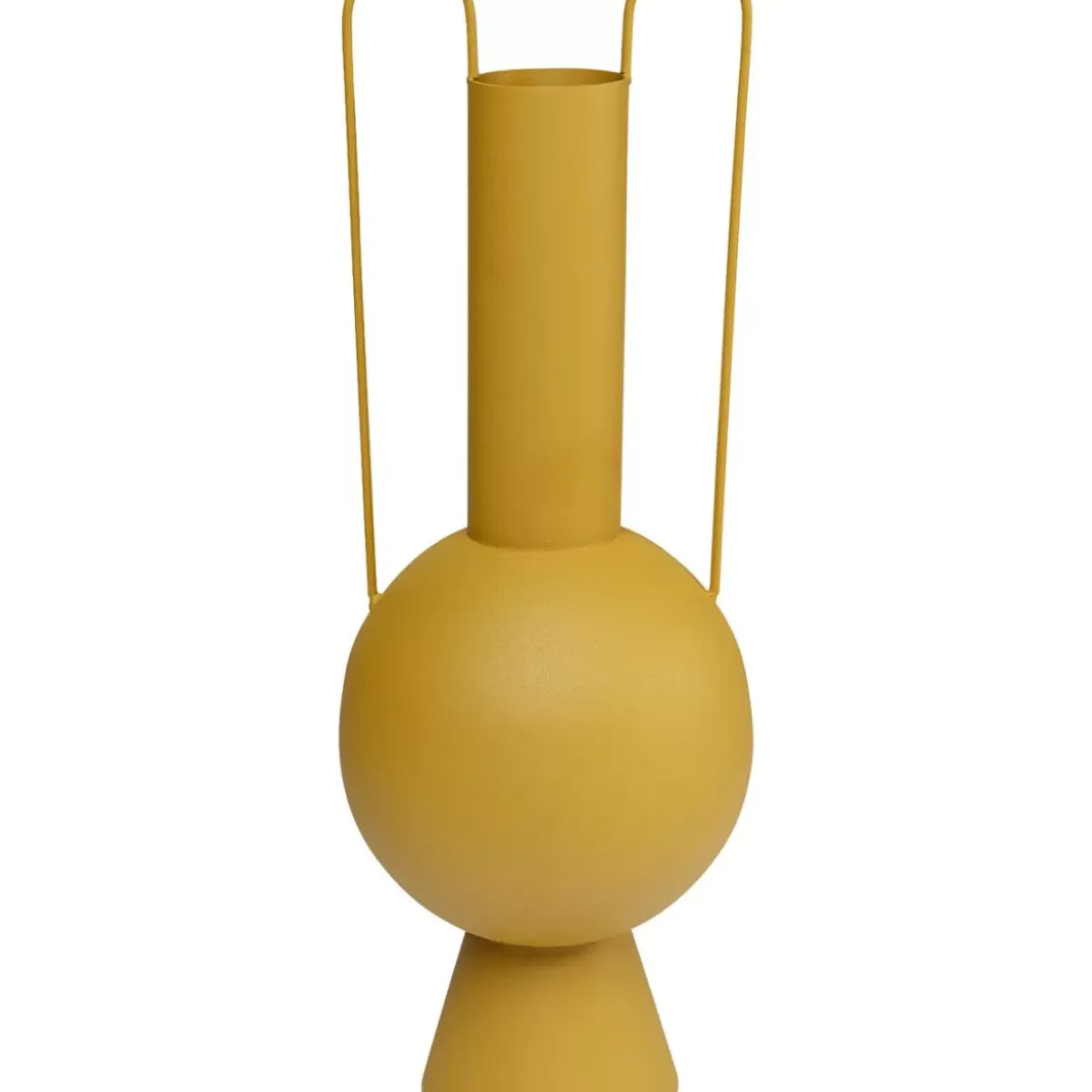 Hot Vase Curvo 58Cm Vasen