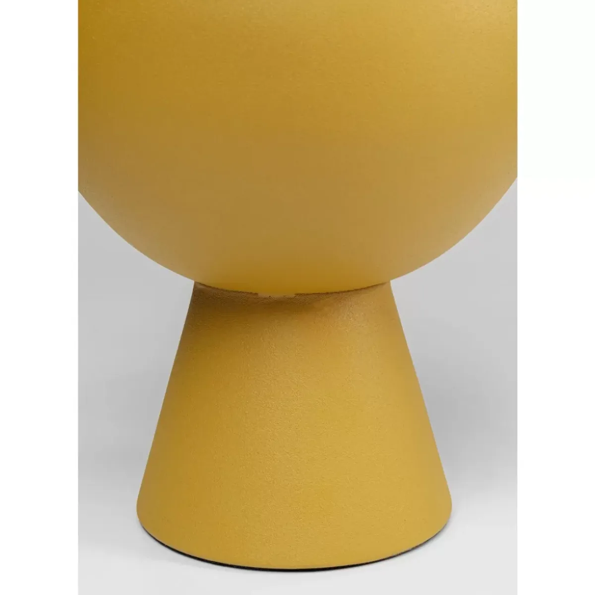 Hot Vase Curvo 58Cm Vasen