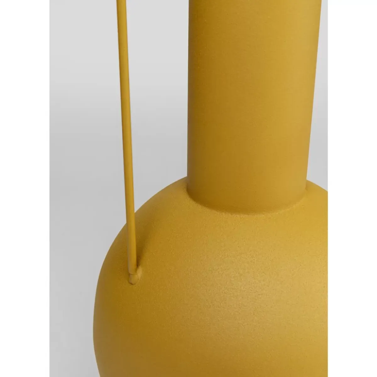 Hot Vase Curvo 58Cm Vasen