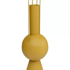 Hot Vase Curvo 58Cm Vasen