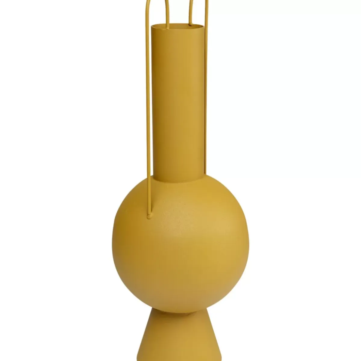 Hot Vase Curvo 58Cm Vasen