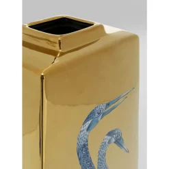 Online Vase Dancing Cranes 29Cm Vasen
