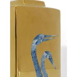 Online Vase Dancing Cranes 29Cm Vasen
