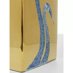 Online Vase Dancing Cranes 29Cm Vasen