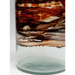 Outlet Vase Desert Storm 40Cm Vasen
