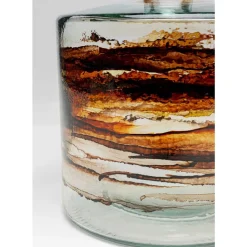 Hot Vase Desert Storm 24Cm Vasen