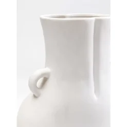 Online Vase Donna Weis 40Cm Vasen