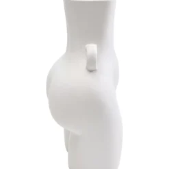 Online Vase Donna Weis 40Cm Vasen